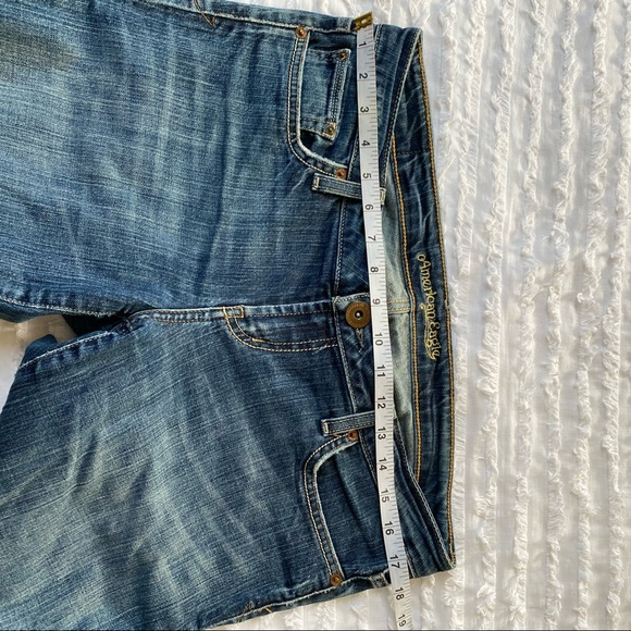 Vintage Straight leg AE Jeans - Picture 5 of 5